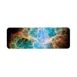 The Crab Nebula