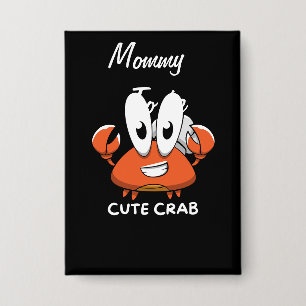 The Crabtastic Cutie.