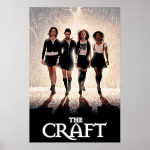 The Craft Poster