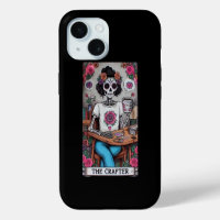 The Crafter Tarot Card Collection