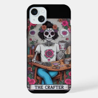 The Crafter Tarot Card Collection