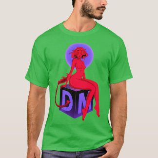 The Cranberriess Band T-Shirt