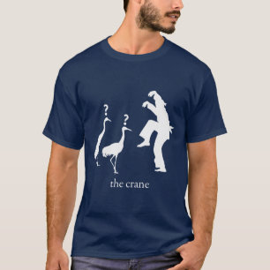 The Crane T-Shirt