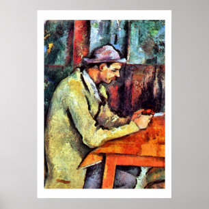 The Crawfish Eater Poster