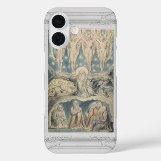 The Creation iPhone 16 Case