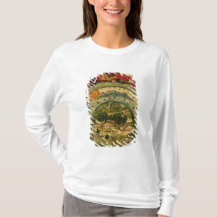 The Creation, from the Luther Bible, c.1530 T-Shirt