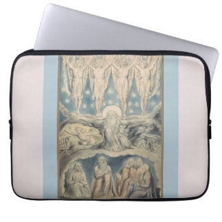 The Creation Laptop Sleeve