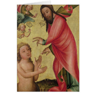The Creation of Adam