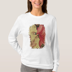 The Creation of Adam T-Shirt