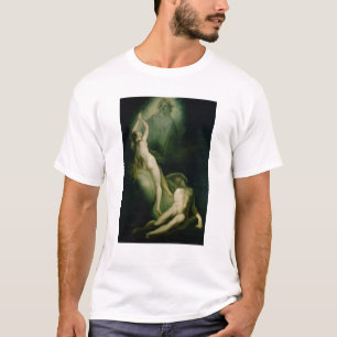 The Creation of Eve, 1791-93 T-Shirt