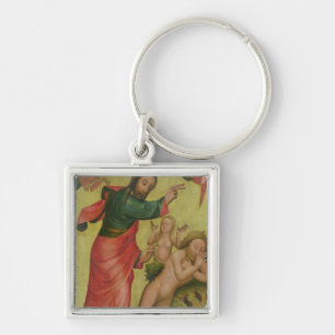 The Creation of Eve, a panel from Grabower Keychain