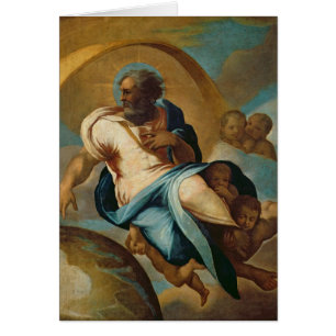 The Creation of the World