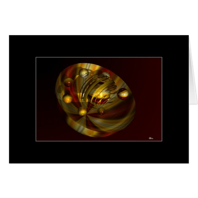 The Creation of Time (Front Horizontal)