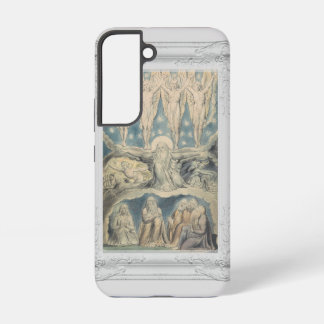 The Creation Samsung Galaxy Case
