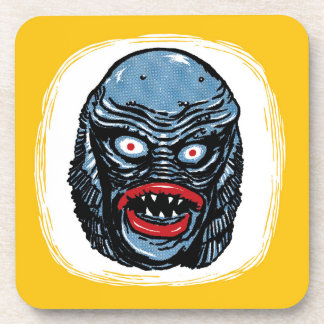 The Creature - Classic Universal Coaster