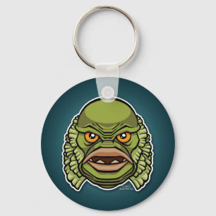 The Creature Keychain