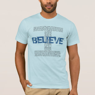 The Creed T-Shirt