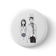 The Creepy Wedding