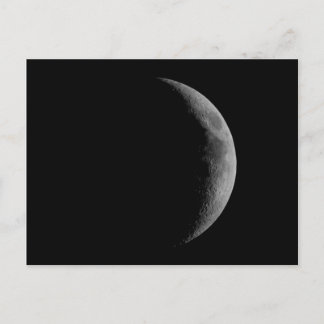 The Cresent Postcard