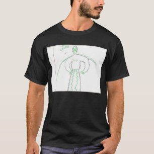 The Cricket T-Shirt