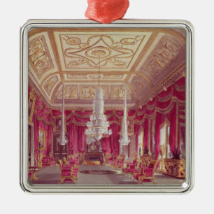 The Crimson Drawing Room, Carlton House Metal Ornament
