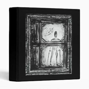 The Crippled Man Binder