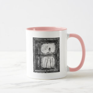 The Crippled Man Mug