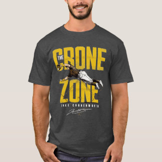 The crone zone essential t shirt