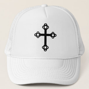 THE CROSS cap