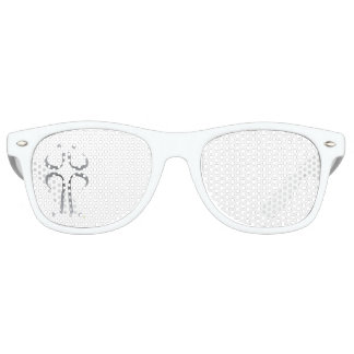 The Cross of Noon – We are the Church - Sunglasses