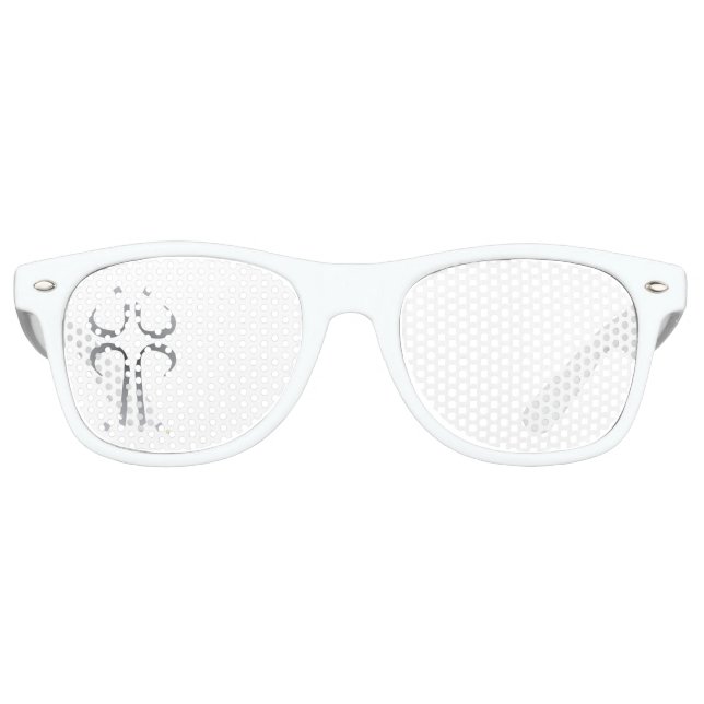 The Cross of Noon – We are the Church - Sunglasses (Front)