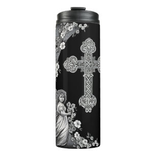 The Cross Thermal Tumbler