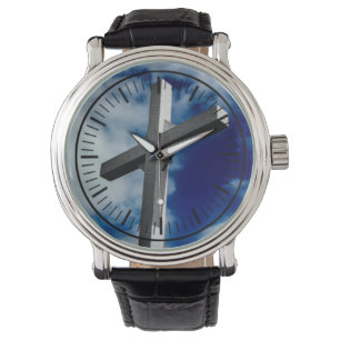 The Cross Watch