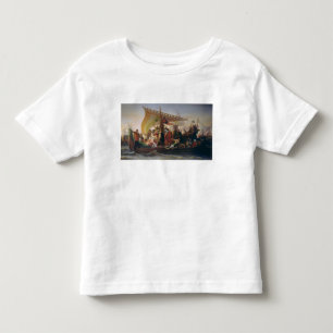 The Crossing of the Bosphorus Toddler T-shirt