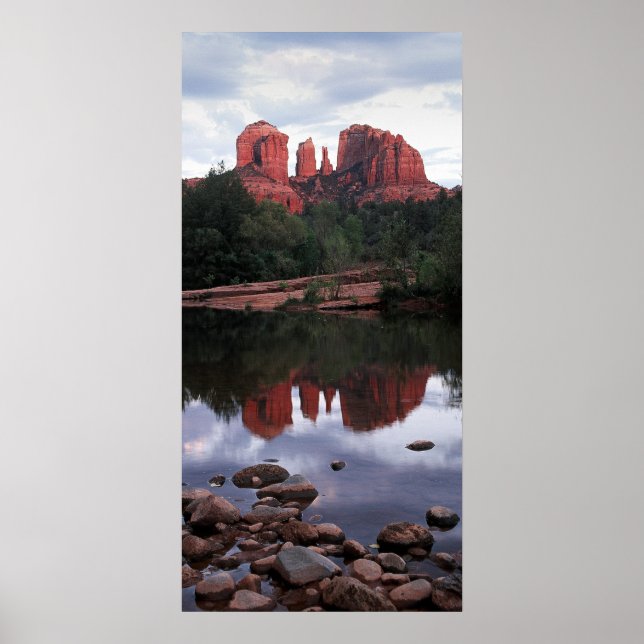 The Crossing Poster (Front)