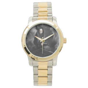 The Crow Watch
