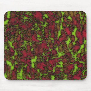 The Crowd Mouse Pad