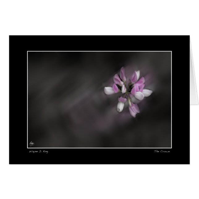 The Crown (Front Horizontal)