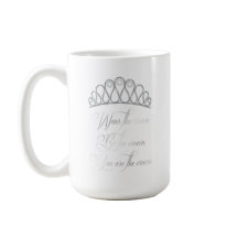 The Crown - Miss Congeniality