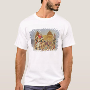 The Crown of Hildesheim T-Shirt