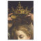 The Crowning Decoupage Paper