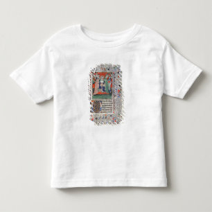 The Crowning of Henry VI (1421-71) at Westminster, Toddler T-shirt