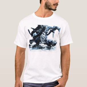 The Crows T-Shirt