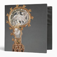 The Crozier of the Abbesses of the Cistercian