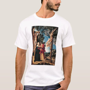 The Crucifixion, 1503 T-Shirt