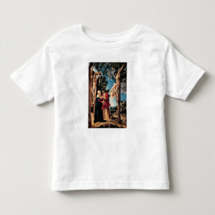 The Crucifixion, 1503 Toddler T-shirt