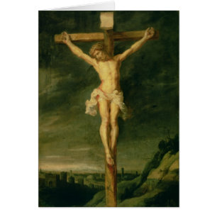 The Crucifixion 2