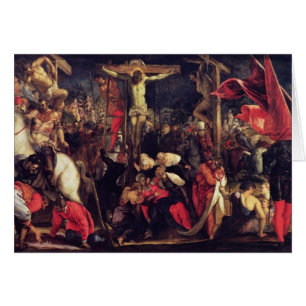 The Crucifixion 2