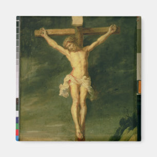 The Crucifixion 2 Magnet