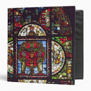 The Crucifixion Binder